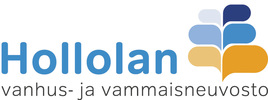 Hollolan vanhus- ja vammaisneuvosto