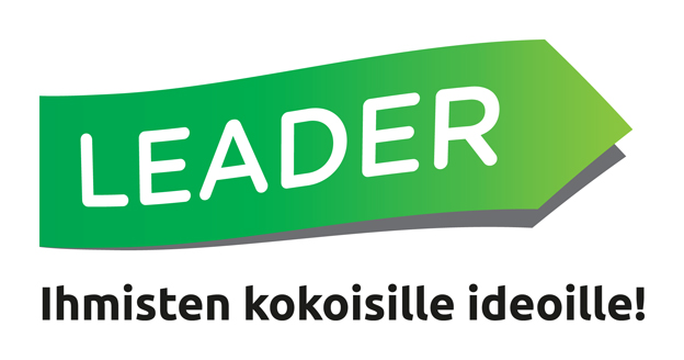 Leader logo