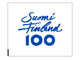 Suomi 100 -kiertoajelut Hollolassa