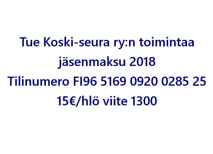 jäsenmaksubanneri