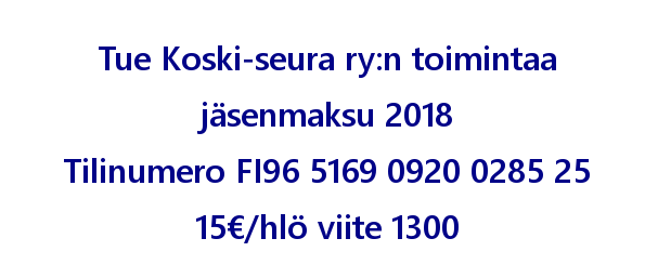 jäsenmaksubanneri 2018