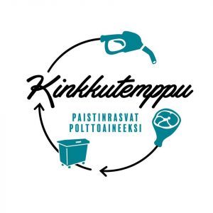 kinkkutemppulogo