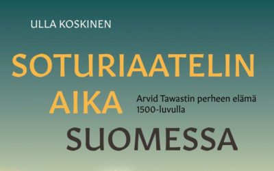 Esitelmä: elämää Kurjalan kartanossa 1500-luvulla ja vuosikokous