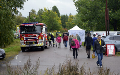 Hämeenkoski-päivän 2024 kuvasatoa